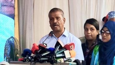 “বর্তমান সরকারের আমলেই জুলাই হত্যাকাণ্ডের বিচার সম্পন্ন হবে”